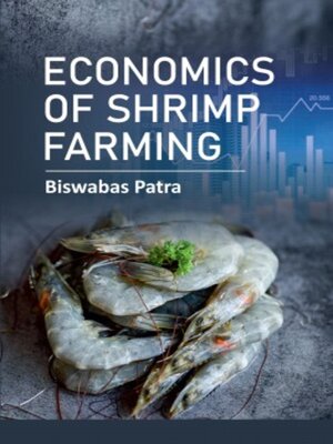 cover image of Economics in Shrimp Farming